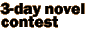 3 day novel contest