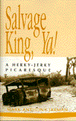 Salvage King, Ya!